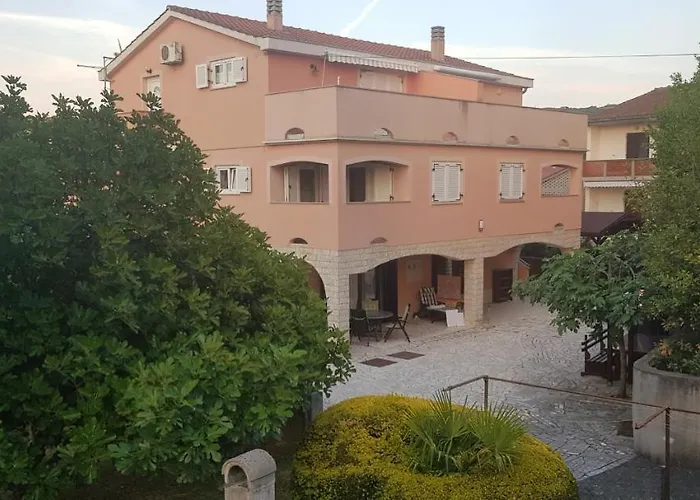 Apartments Ivanka G