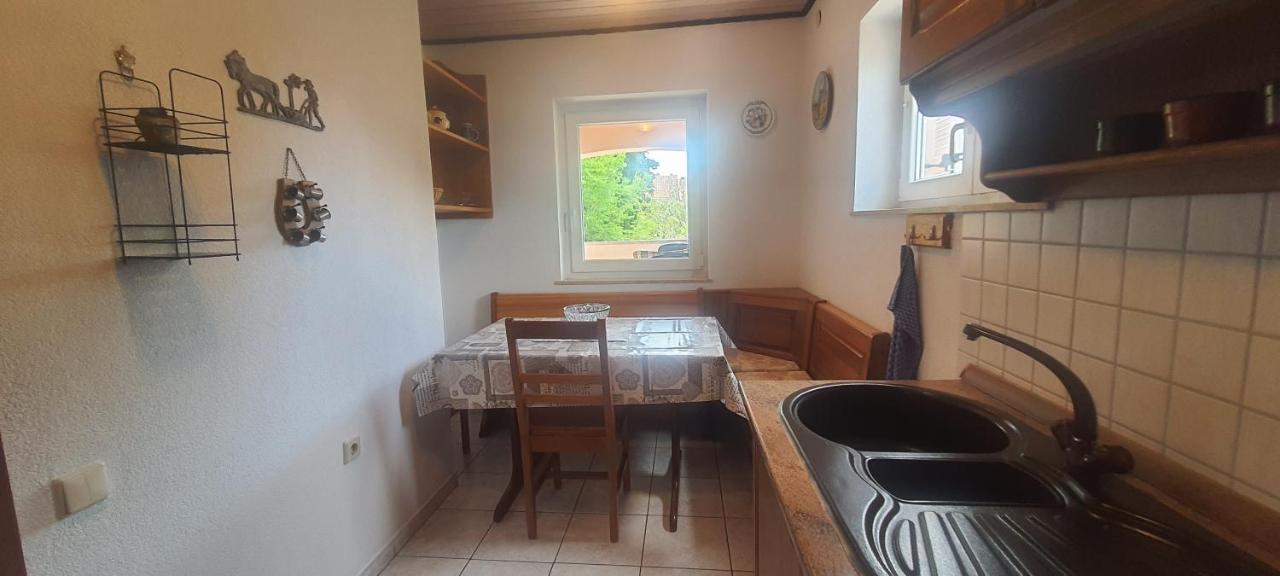 Ivanka G Apartament Malinska