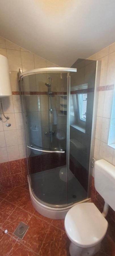 Apartament Ivanka G *