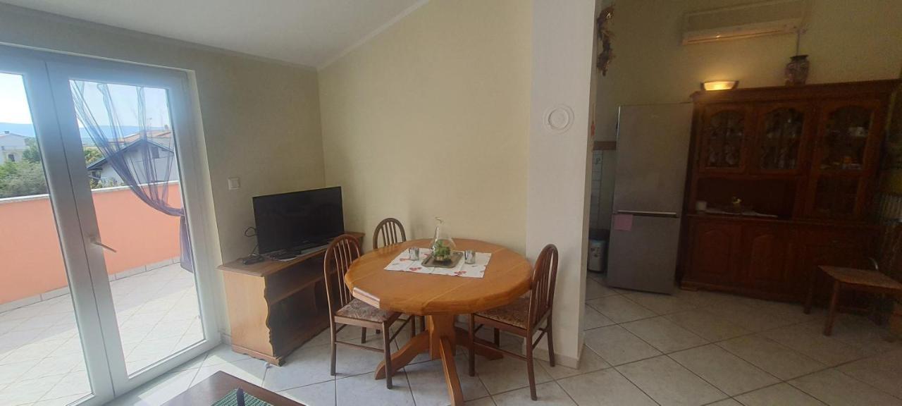 Apartament Ivanka G Malinska