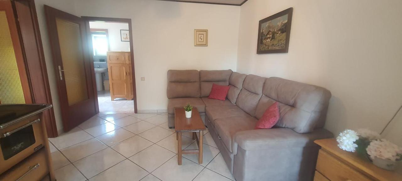 Ivanka G Apartament Malinska