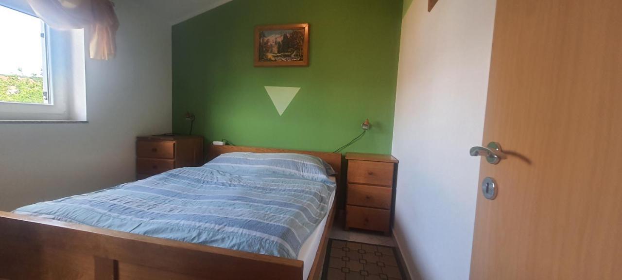 Ivanka G Apartament Malinska