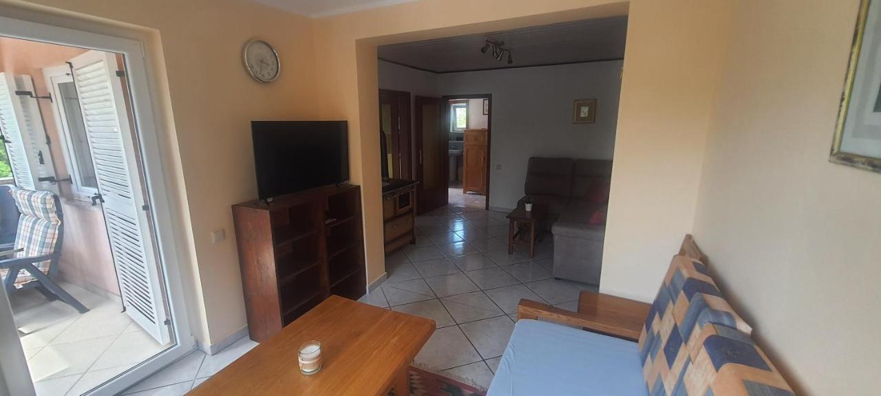 Ivanka G Apartament *
