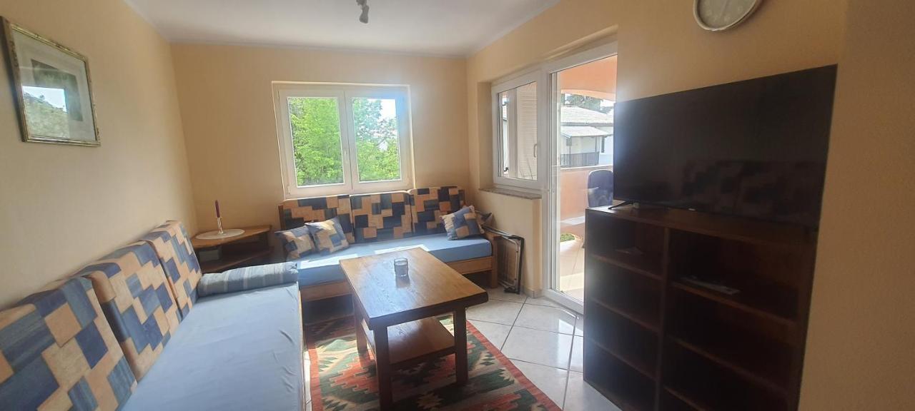 Ivanka G Apartament *