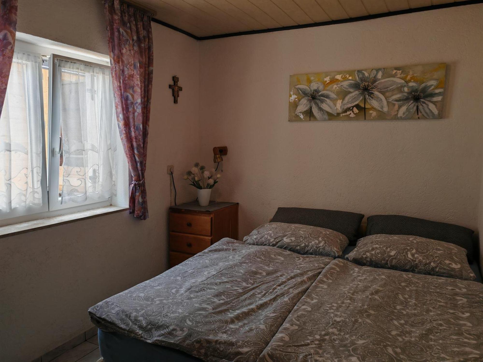 Apartmán Ivanka G Malinska