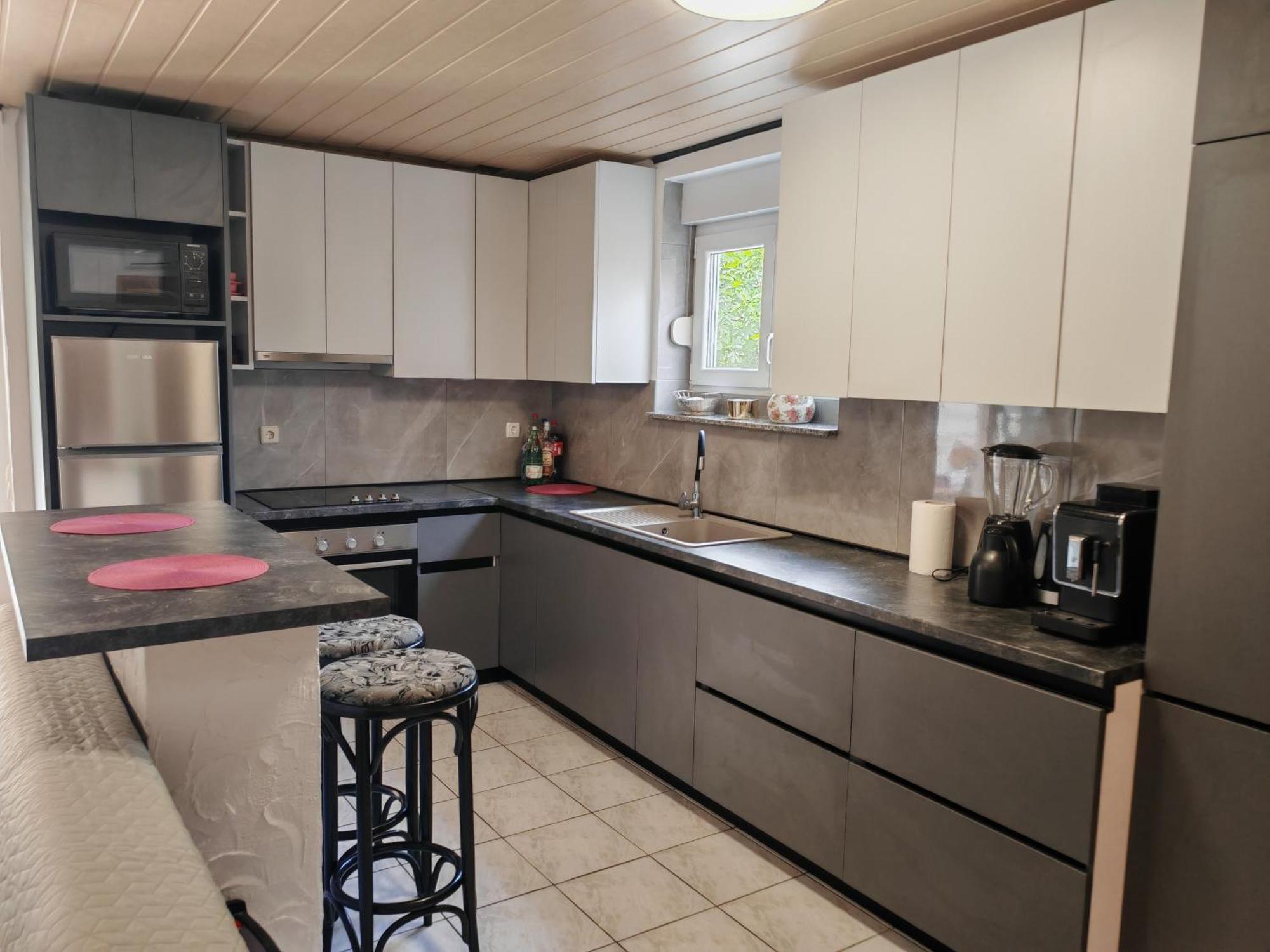 Apartmán Ivanka G